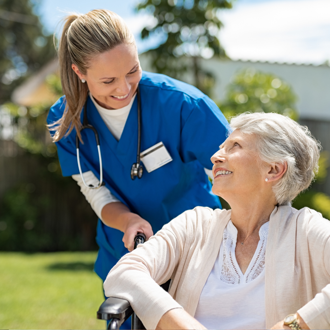 aged care